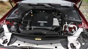 Mercedes-Benz E 200 E 200 Coupe 9G-TRONIC Avantgarde Bild 2