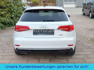 Audi A3 Sportback quattro*Matrix*BO* Virt.Tacho*ACC Bild 5