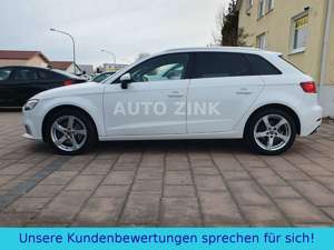 Audi A3 Sportback quattro*Matrix*BO* Virt.Tacho*ACC Bild 3