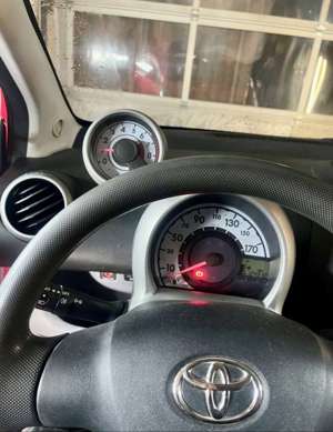 Toyota Aygo 1.0 Bild 5