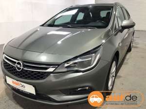 Opel Astra ST 1.6 CDTI Business EU6d-T Navi Klima PDC Bild 1