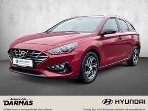 Hyundai i30 CW Edition 30 Carplay 8 fach Alu Klimaaut Bild 1