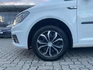 Volkswagen Caddy Trendline TDi Klima Navi Sitzh. AZV Bild 4