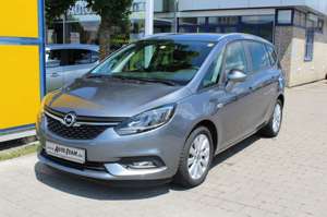 Opel Zafira Tourer Bild 1