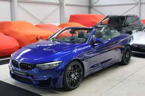 BMW M4 Competition Cabrio /Carbon/BMW Garantie 2025 Bild 3
