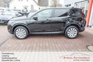 Land Rover Discovery Sport D180 S Panorama / El. AHK / LED Bild 4