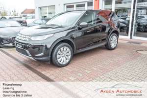 Land Rover Discovery Sport D180 S Panorama / El. AHK / LED Bild 3