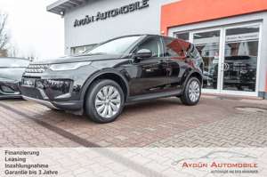 Land Rover Discovery Sport D180 S Panorama / El. AHK / LED Bild 2