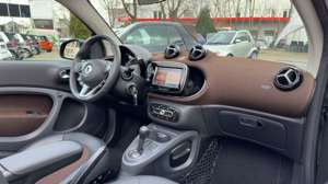 smart forTwo Cabrio TURBO DTC LIMITED EDITION PERFECT*1.HAND* Bild 3