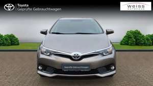 Toyota Auris Design Edition Bild 5