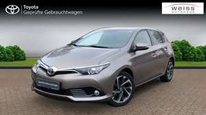 Toyota Auris Design Edition Bild 1