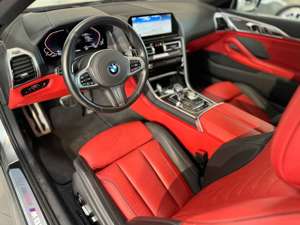 BMW M850 ixDrive-Cabrio+Laserlicht+Parkassist+Innovationspa Bild 2