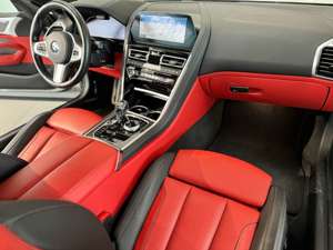 BMW M850 ixDrive-Cabrio+Laserlicht+Parkassist+Innovationspa Bild 5