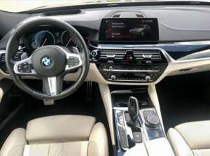 BMW 640 640i X-Drive Gran Turismo M-Paket Bild 4