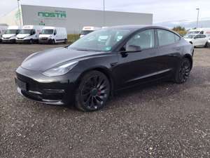 Tesla Model 3 Performance AWD*ACC*Pano*Autopilot* Bild 1