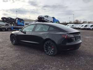 Tesla Model 3 Performance AWD*ACC*Pano*Autopilot* Bild 4