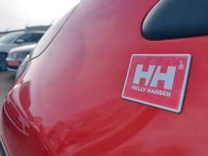 Renault Captur Helly Hansen LED Navi Leder Klima Sitzhei Bild 2