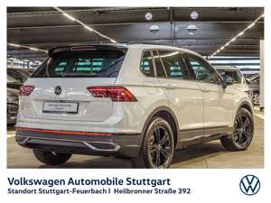 Volkswagen Tiguan Urban Sport 1.5 TSI Navi Kamera Tempomat Bild 3