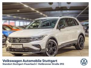 Volkswagen Tiguan Urban Sport 1.5 TSI Navi Kamera Tempomat Bild 2