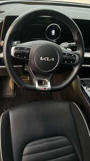 Kia Sportage 1.6 T-GDI AWD Plug-in Hybrid Paket GT-Line Bild 5