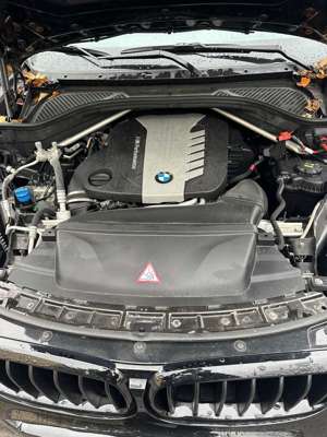 BMW X6 M M50d Bild 5
