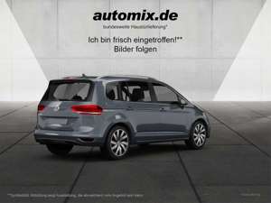 Volkswagen Touran DSG,LED,Navi,SHZ,Standh.,Kamera,PDC Bild 2