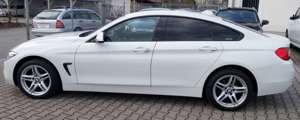 BMW 420 420 d xDrive Grand Coupe, Head Up, AHK schwenkb. Bild 5