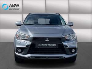 Mitsubishi ASX 2.2 DI-D 4WD Automatik Edition 100+ Bild 1