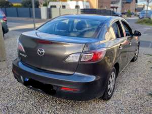 Mazda 3 Edition Bild 5