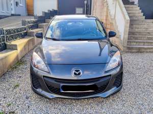 Mazda 3 Edition Bild 2