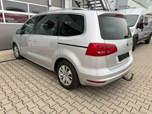 Volkswagen Sharan Comfortline BMT Bild 4