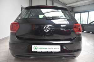 Volkswagen Polo VI 1.0 Trendline Klima E.Fenster Alufelgen Bild 5
