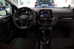 Ford Fiesta 1.1 Cool and Connect 1.Hand Sitzheizung K Bild 3
