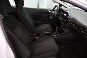 Ford Fiesta 1.1 Cool and Connect 1.Hand Sitzheizung K Bild 4