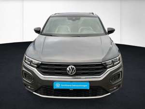 Volkswagen T-Roc Sport 2.0 TSI 4Motion DSG+Panoramadach+Nav Bild 3