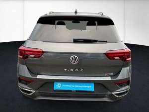 Volkswagen T-Roc Sport 2.0 TSI 4Motion DSG+Panoramadach+Nav Bild 5