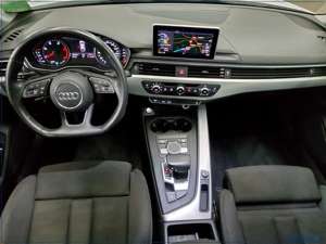 Audi A4 Avant 2.0 TDI S-Line Ext. Navi+ Matrix AHK Bild 5