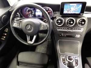 Mercedes-Benz GLC 250 GLC 250 d 4M-DIS AHK BusiPlus LED KAM Bild 3