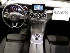Mercedes-Benz GLC 250 GLC 250 d 4M-DIS AHK BusiPlus LED KAM Bild 4