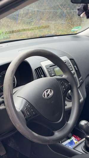 Hyundai i30 1.4 Classic Bild 5