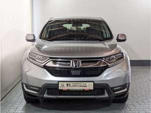 Honda CR-V 1.5 T 2WD Comfort AHZV Bild 3