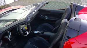Ferrari SF90 Spider Lift, Steinschlagfolie usw Bild 5