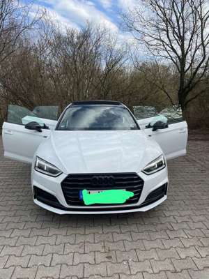 Audi A5 sport 3x S Line Bild 3