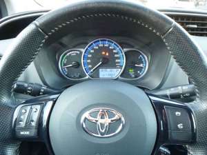 Toyota Yaris Bild 5