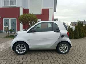 smart forTwo fortwo coupe electric drive / EQ Panorama Bild 1