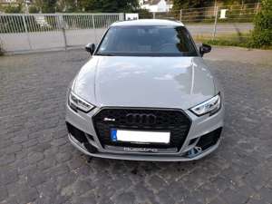 Audi RS3 Bild 4