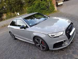 Audi RS3 Bild 2