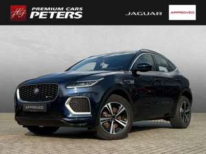 Jaguar E-Pace D200 R-Dynamic S ACC Standhz AHK Pano DAB LED Keyl Bild 1