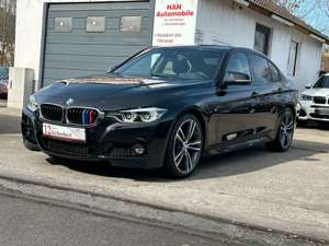 BMW 318 3 Lim. 318d/// M Sport/Head-Up/Navi/Leder/LED Bild 3
