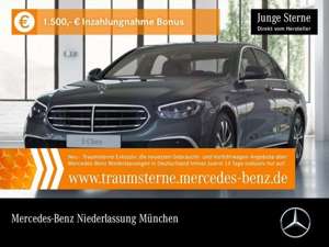 Mercedes-Benz E 300 e EXCLUSIVE+AHK+LED+KAMERA+TOTW+KEYLESS+9G Bild 1
